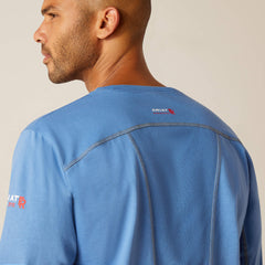 Ariat FR AC Crew T-Shirt
