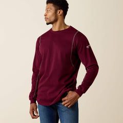 Ariat FR AC Crew T-Shirt