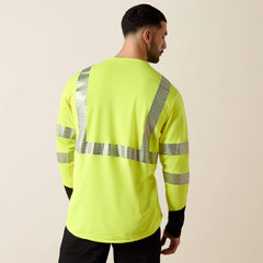 Ariat FR Hi-Vis T-Shirt