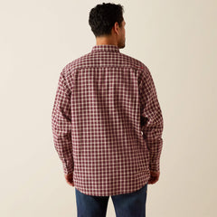 Ariat FR Winch Snap Work Shirt