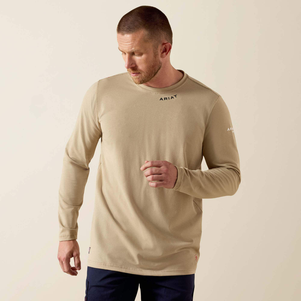 Ariat FR Baselayer T-Shirt