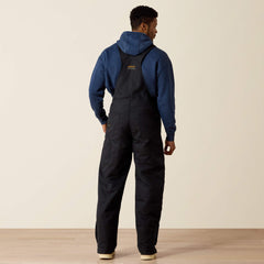 Ariat Rebar DuraCanvas Stretch Insulated Bib