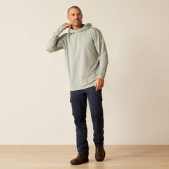 Ariat FR Primo Hooded T-Shirt