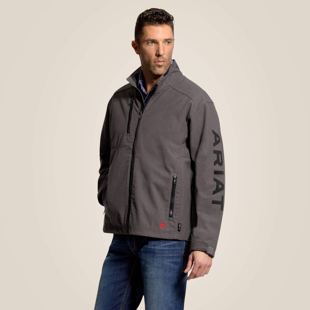 Ariat FR Team Logo Jacket