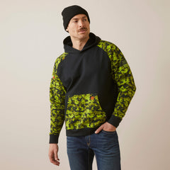Ariat FR DuraStretch Patriot Hoodie