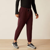 Ariat Drew Cargo Stretch Jogger Scrub Pant