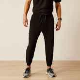 Ariat Drew Cargo Stretch Jogger Scrub Pant