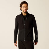Ariat Galen Fleece Scrub Vest