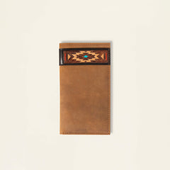 Ariat Southwest Rodeo Wallet