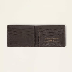 Ariat Southwest Diamond Money Clip