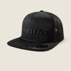 Ariat 3D Embroidered Cap