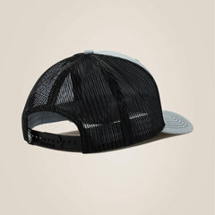 Ariat Usa flag patch logo cap