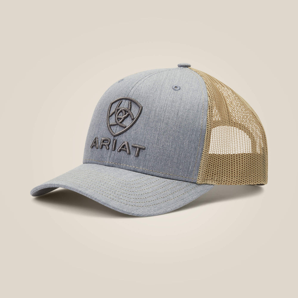 Ariat Stacked Logo Cap