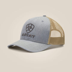 Ariat Stacked Logo Cap
