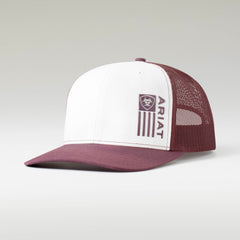 Ariat Flag Cap