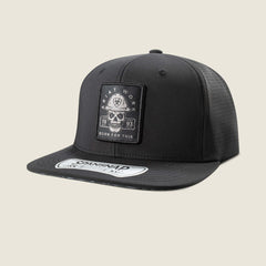 Ariat Work Roughneck Reflective Patch Snapback Cap