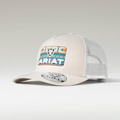 Ariat Southwest Patch Cap