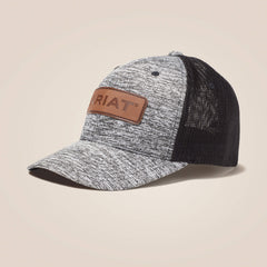 Ariat Box Logo Snapback Cap