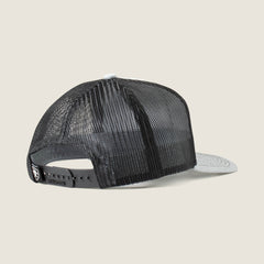 Ariat Red/ White/ Blue Logo Cap
