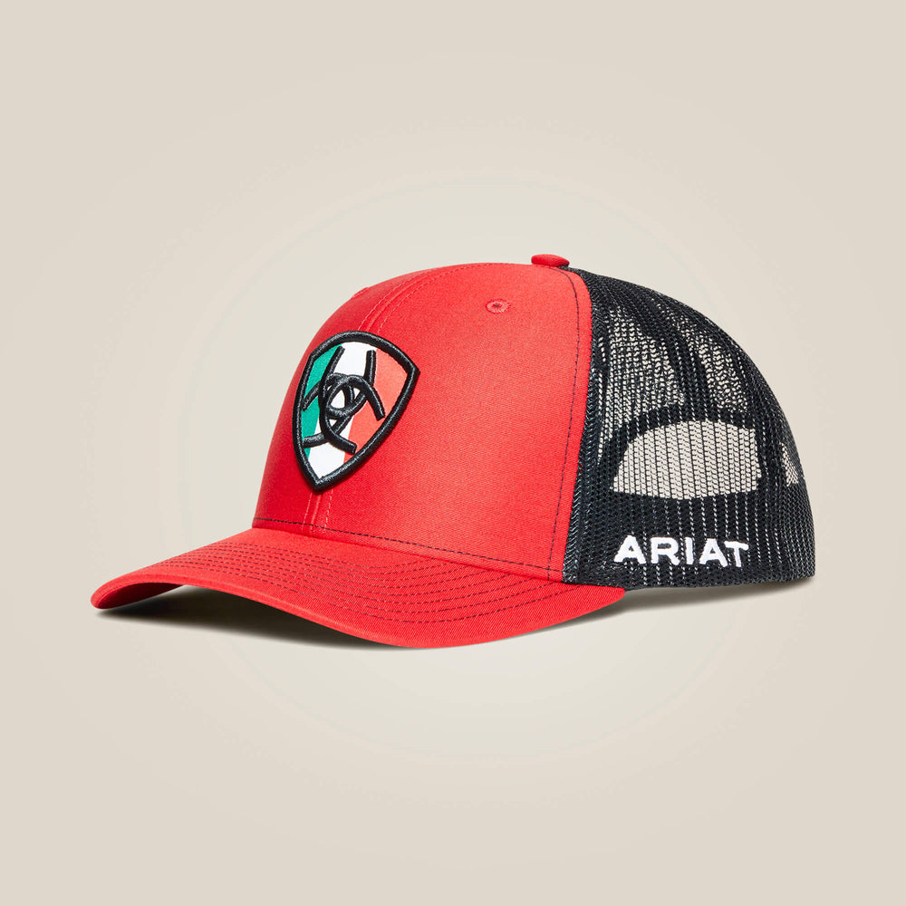 Ariat Mexico Hat