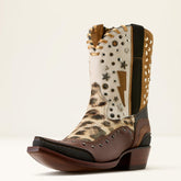Ariat Superstarz X Toe Western Boot