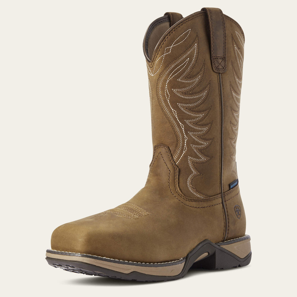 Ariat Anthem Waterproof Composite Toe Work Boot