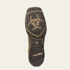Ariat Anthem Waterproof Composite Toe Work Boot