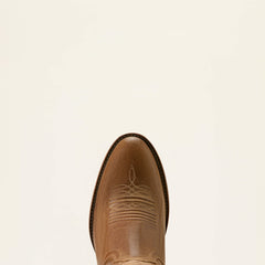 Ariat Louella R Toe Western Boot