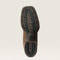 Ariat Hybrid Rancher StretchFit Western Boot