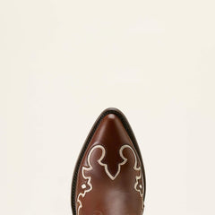 Ariat Bandida Sendero J Toe Western Boot