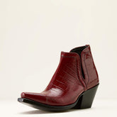 Ariat Dixon X Toe Western Boot