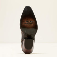 Ariat Casanova X Toe Western Boot