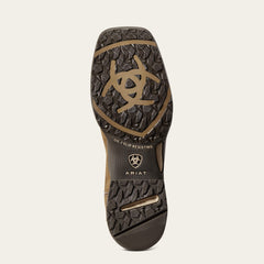Ariat Anthem Waterproof Western Boot