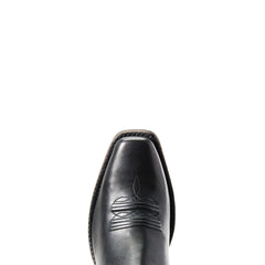 Ariat Round Up Square Toe Western Boot