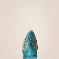 Ariat Casanova X Toe Western Boot