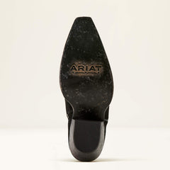 Ariat Laramie X Toe Western Boot