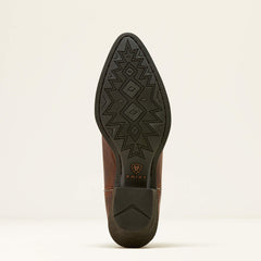 Ariat Maggie J Toe Western Boot