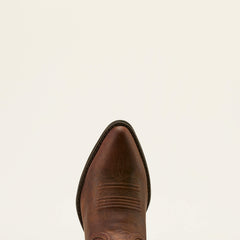 Ariat Maggie J Toe Western Boot