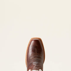 Ariat Futurity Fort Worth Narrow Cutter Toe Western Boot