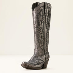 Ariat Casanova X Toe Western Boot