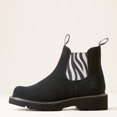 Ariat Fatbaby Chelsea Western Boot