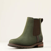Ariat Wexford Waterproof Chelsea Boot