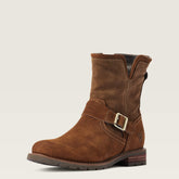 Ariat Savannah Waterproof Boot