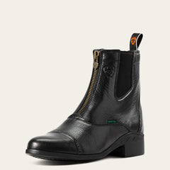 Ariat Heritage Breeze Zip Paddock Boot