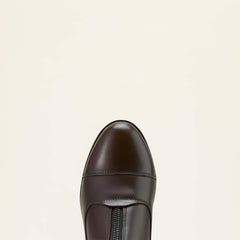 Ariat Heritage Zip Paddock Boot