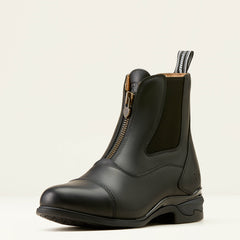 Ariat Devon Zip Paddock Boot