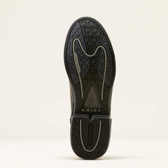 Ariat Devon Zip Paddock Boot