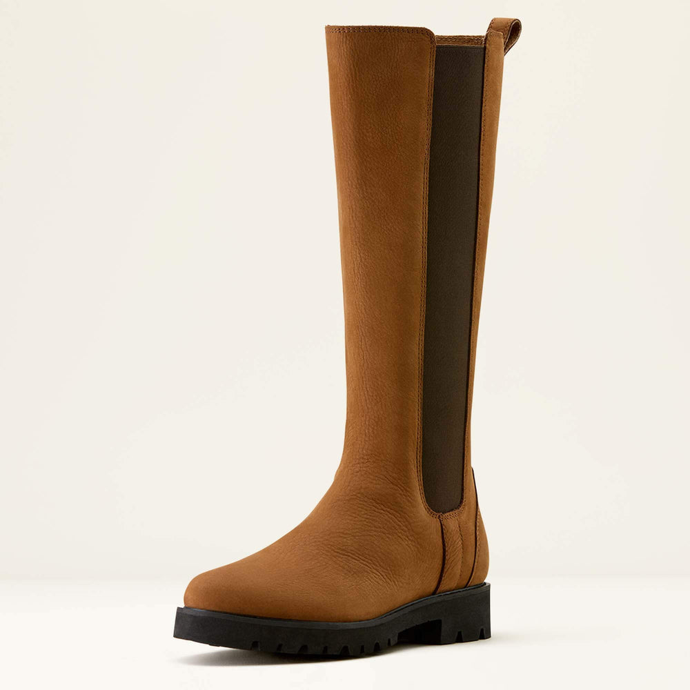 Ariat Camden Lug Waterproof Boot