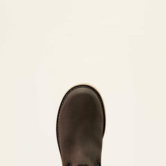 Ariat Rebar Wedge Chelsea Waterproof Work Boot