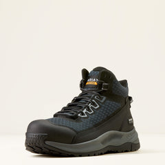 Ariat Outpace Shift Mid Composite Toe Work Shoe
